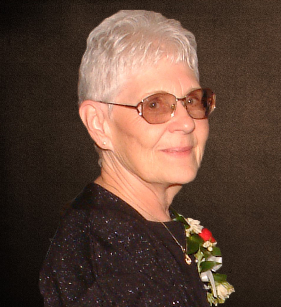 dorothy napolitano