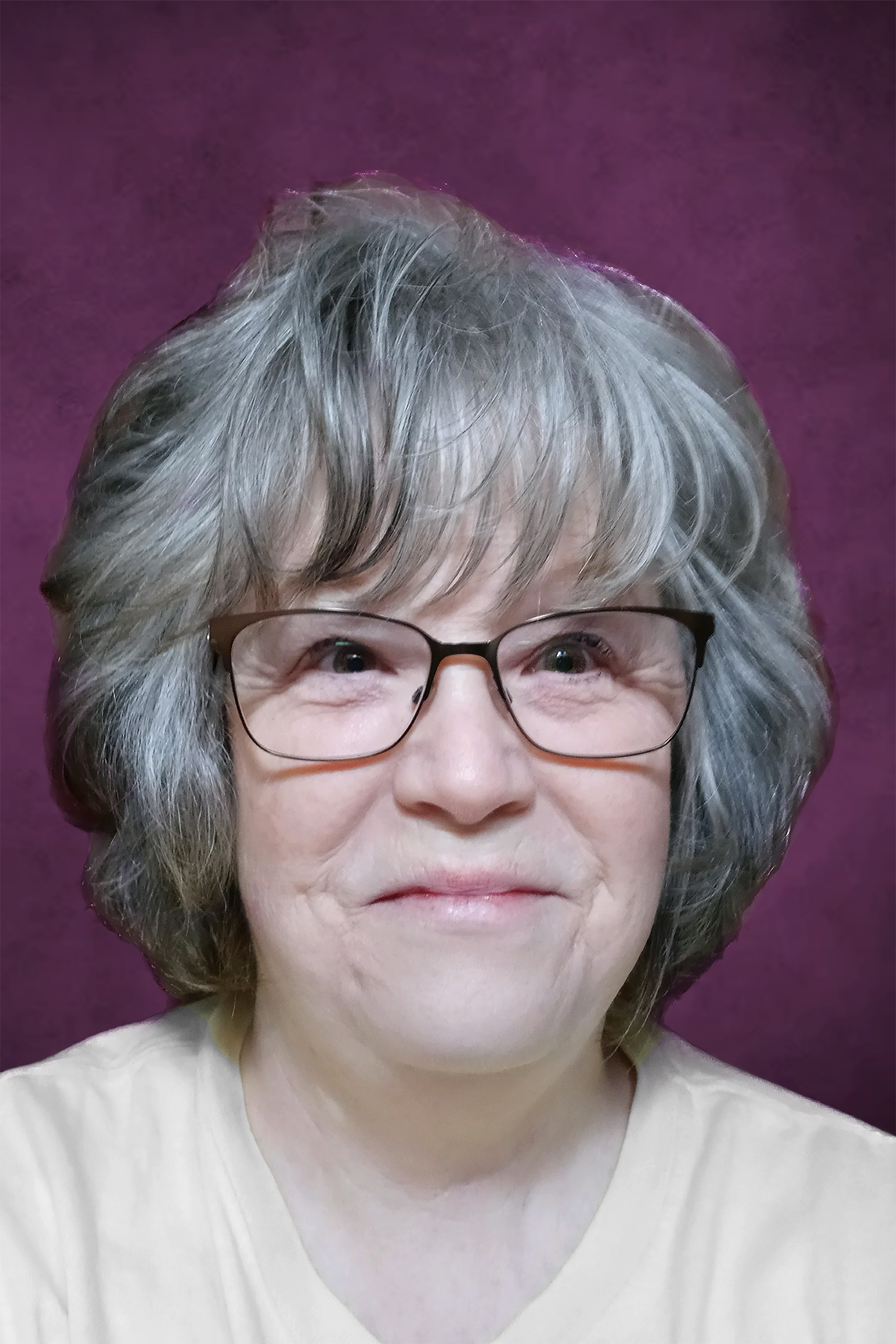 pamela lewis