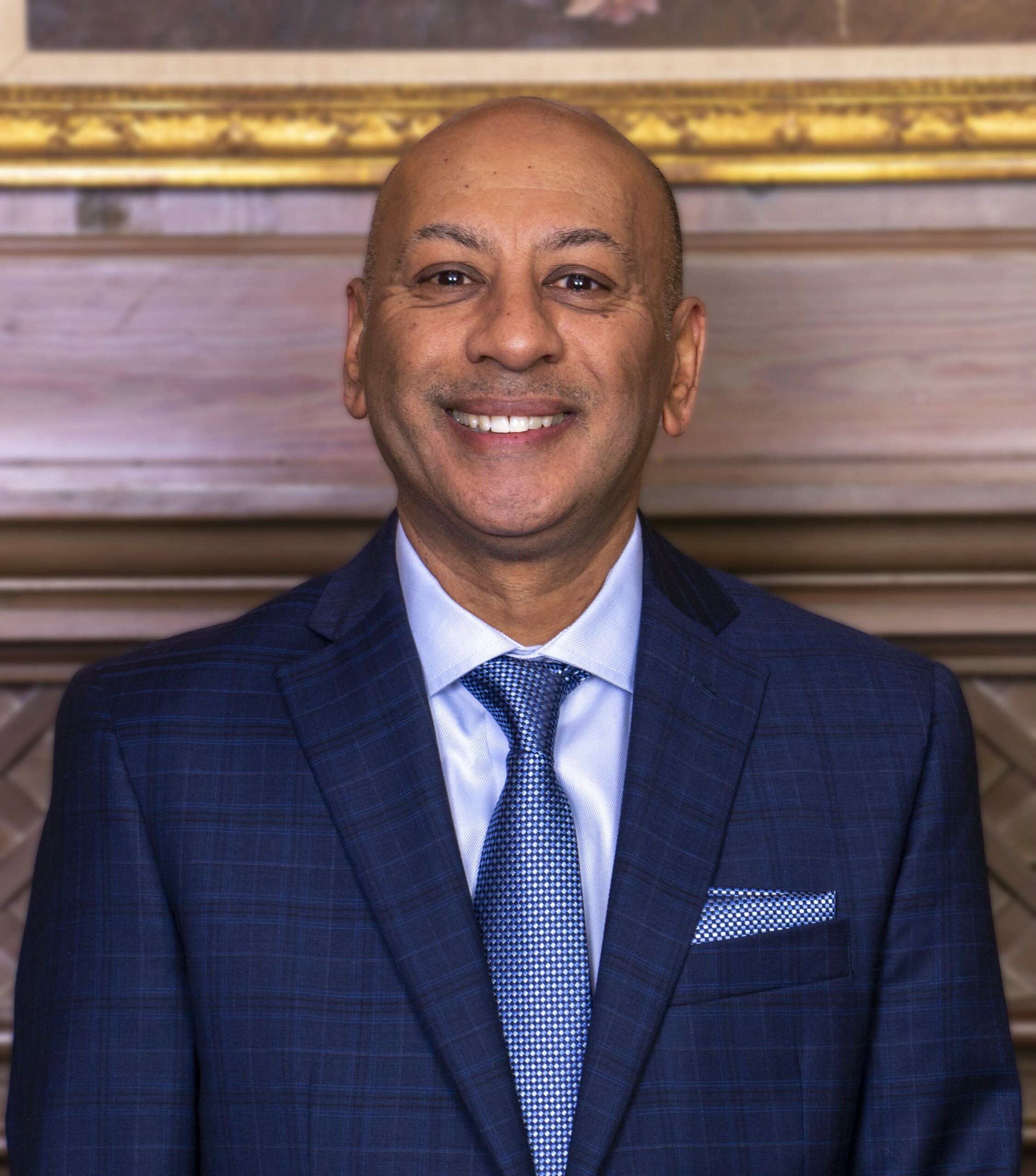 piyush patel