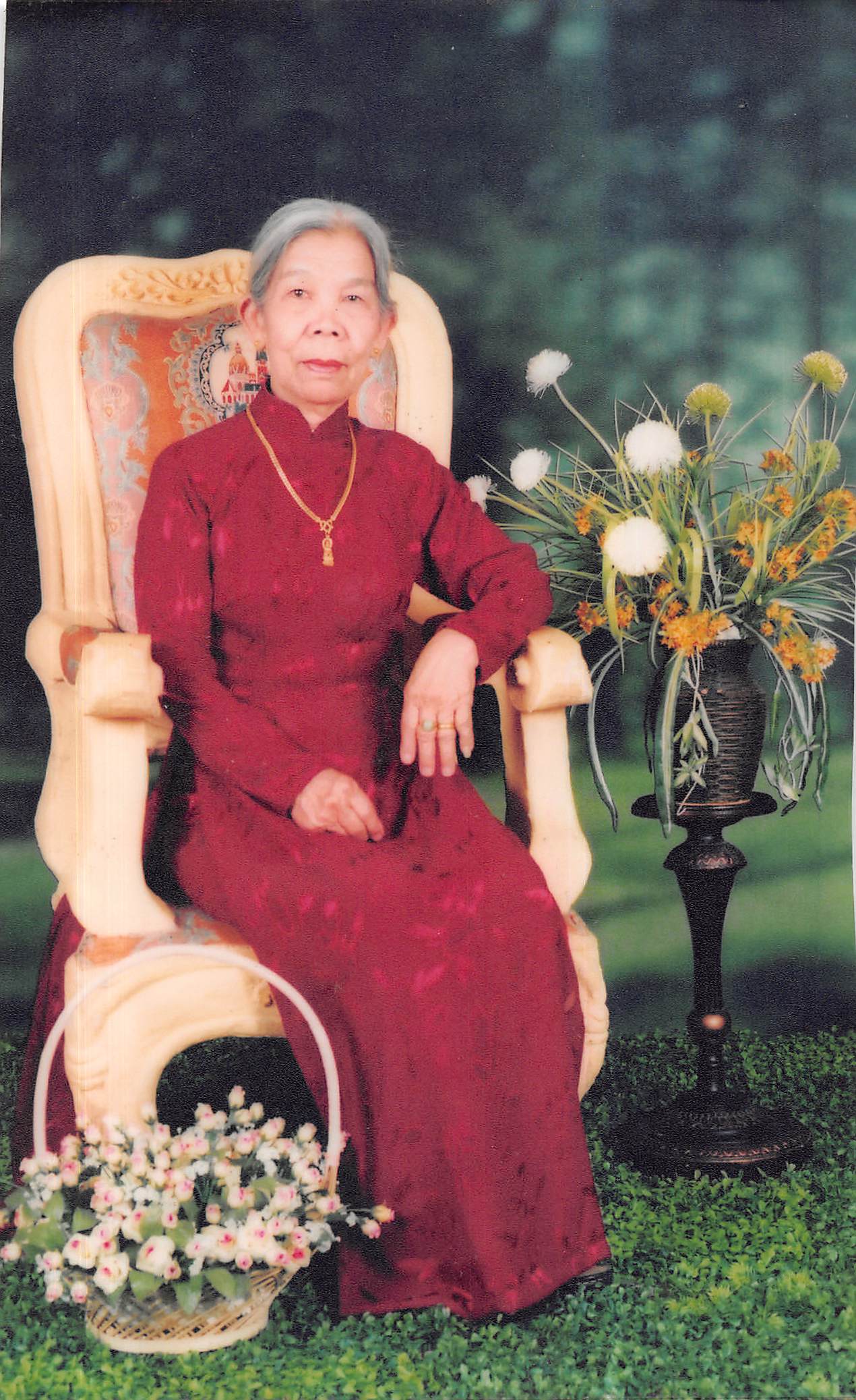 quy doan