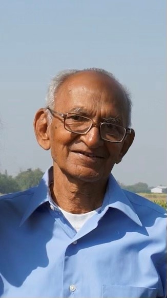 bhanabhai patel