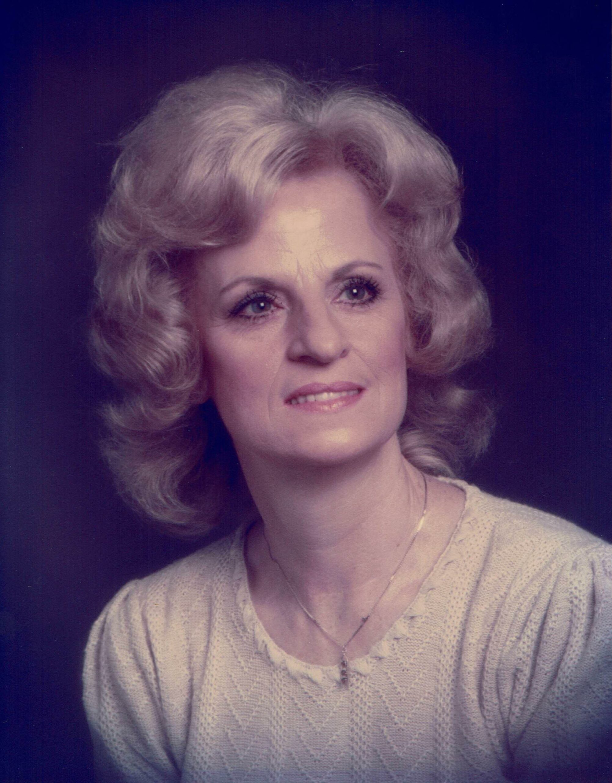 peggy jones
