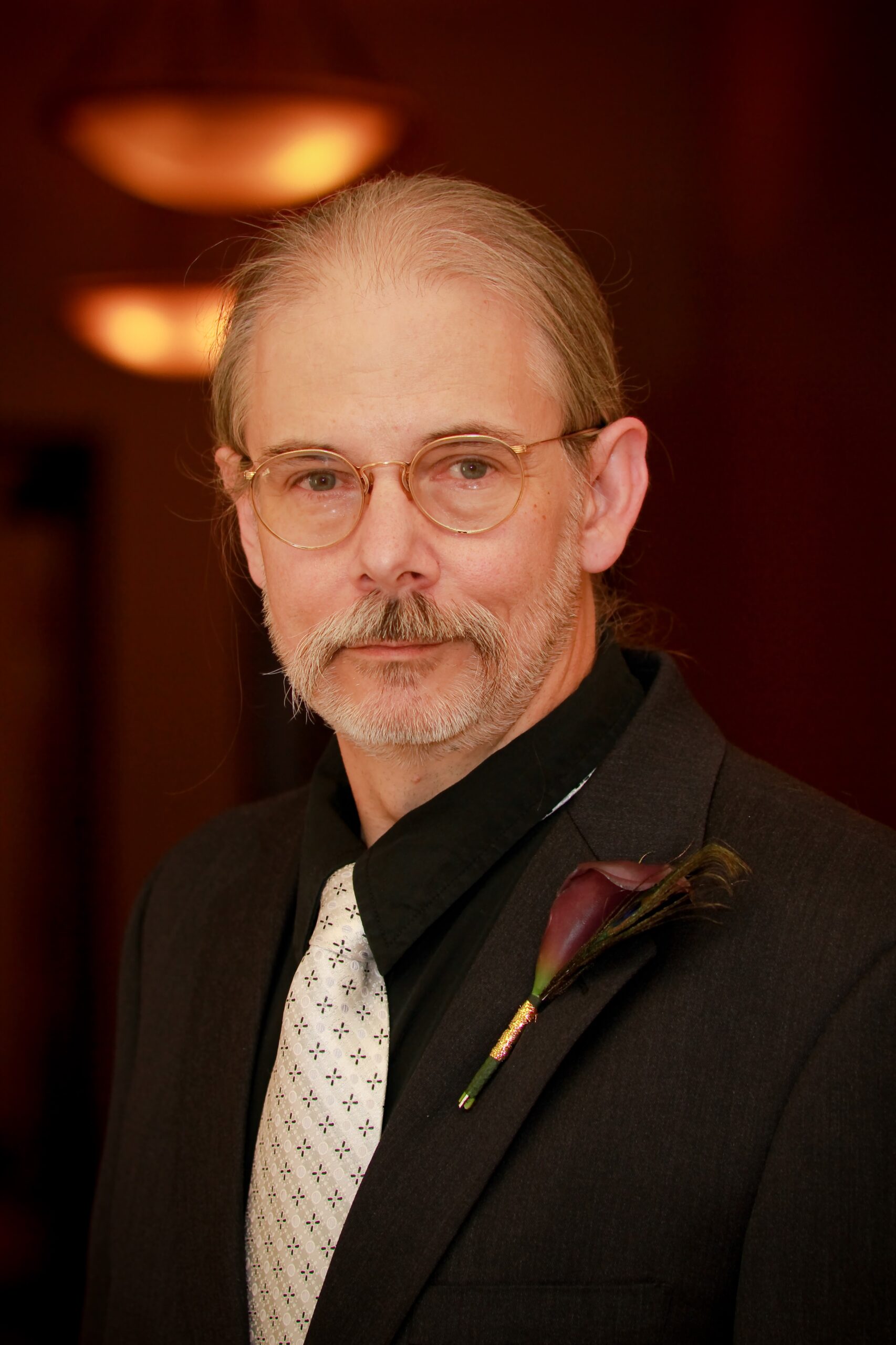 robert wade