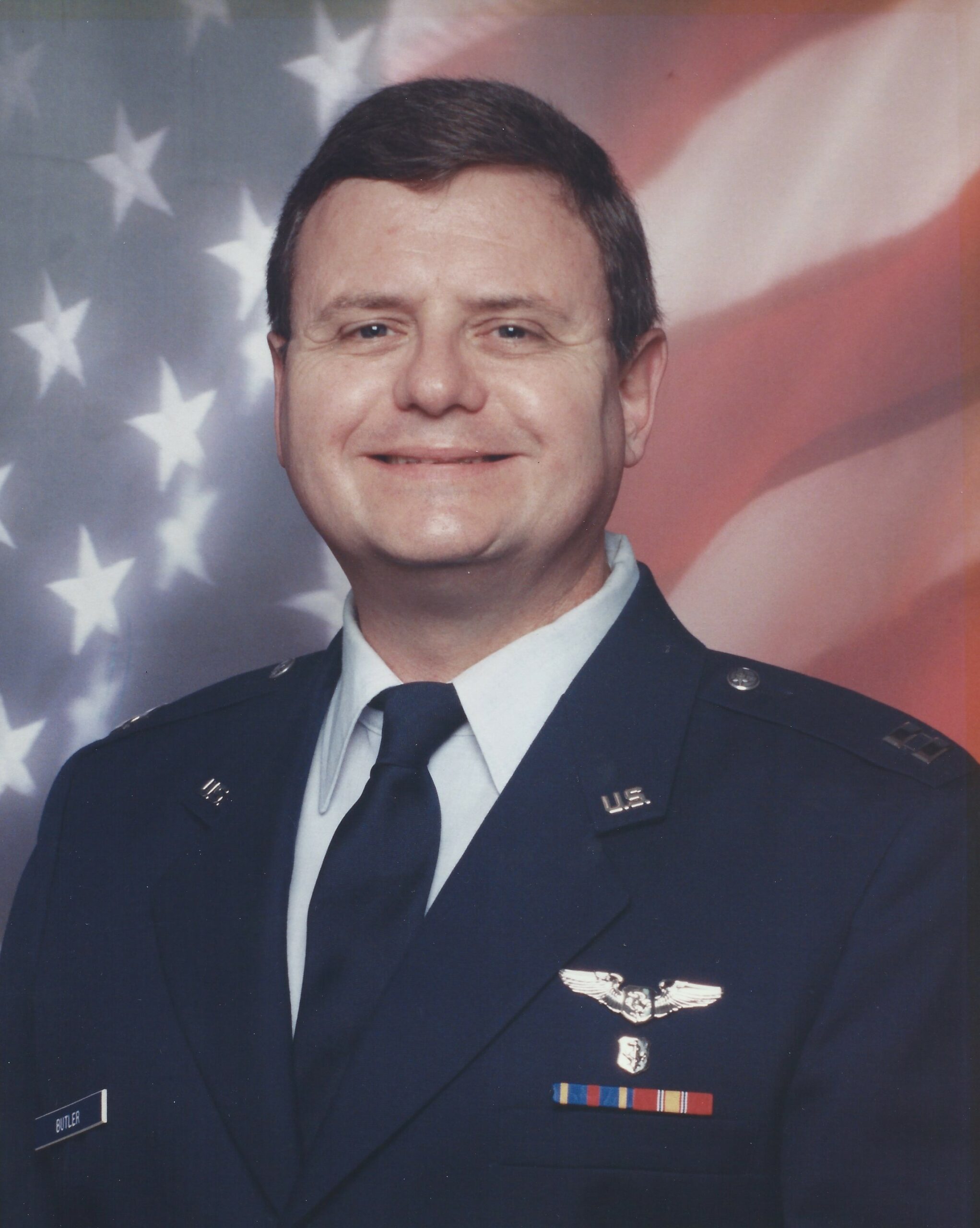 thomas butler, iii.