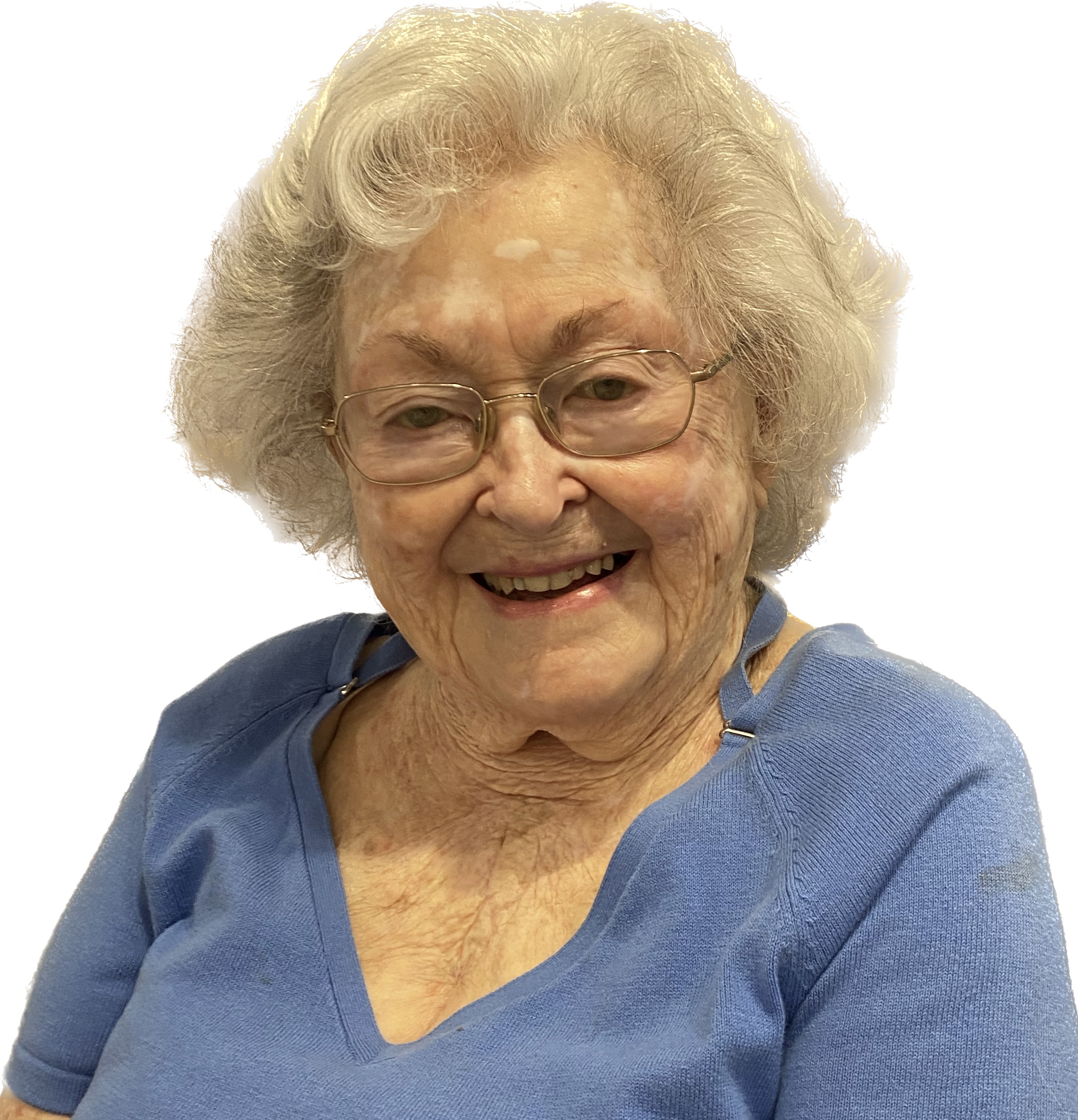 shirley quillen