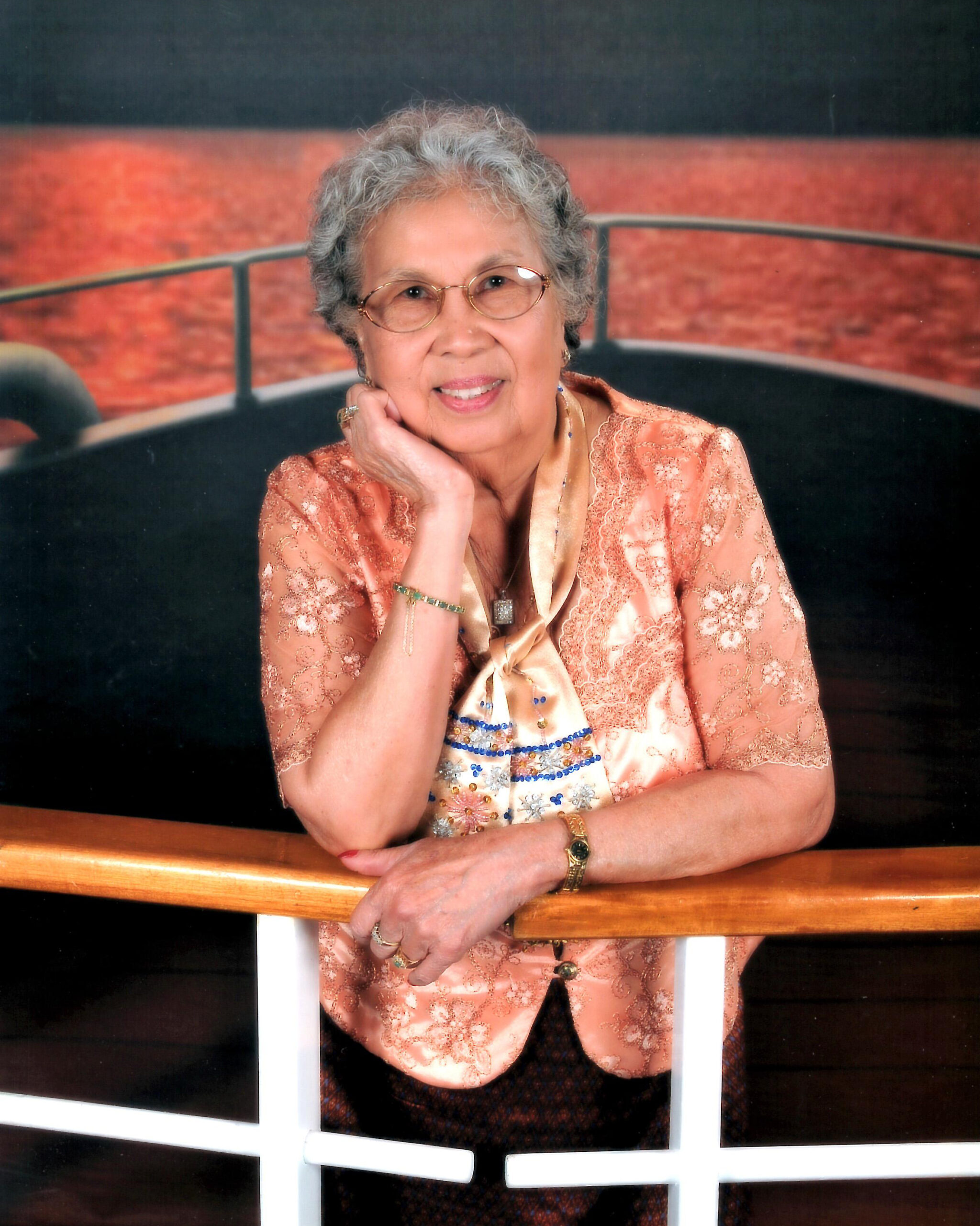 sokhom pel