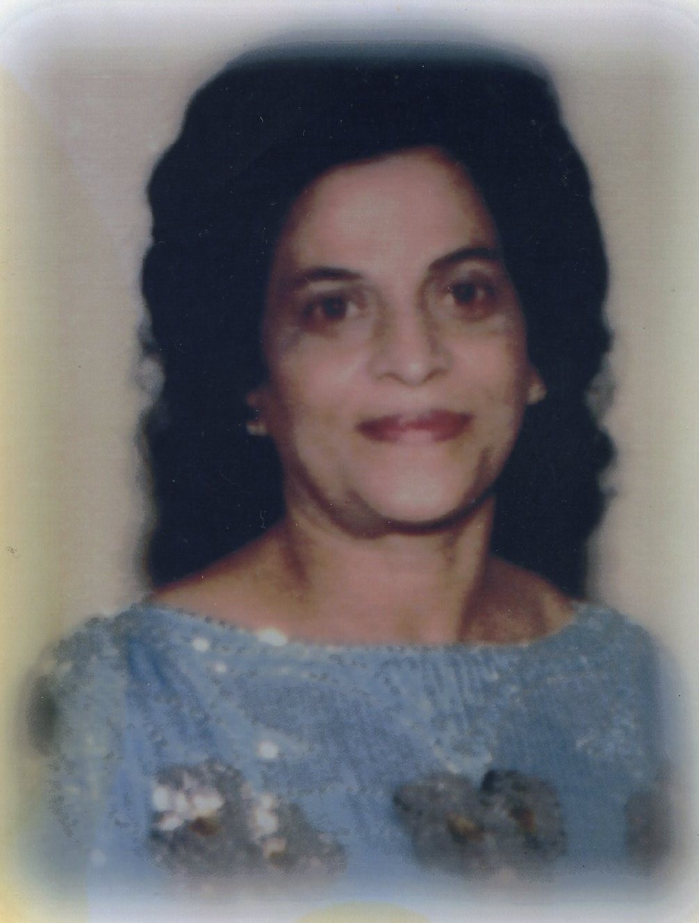 angela persaud
