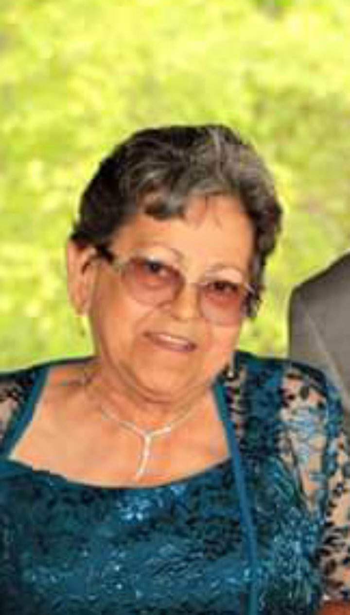 clara smith