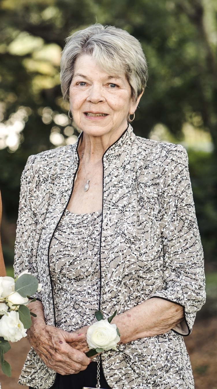 margaret gill