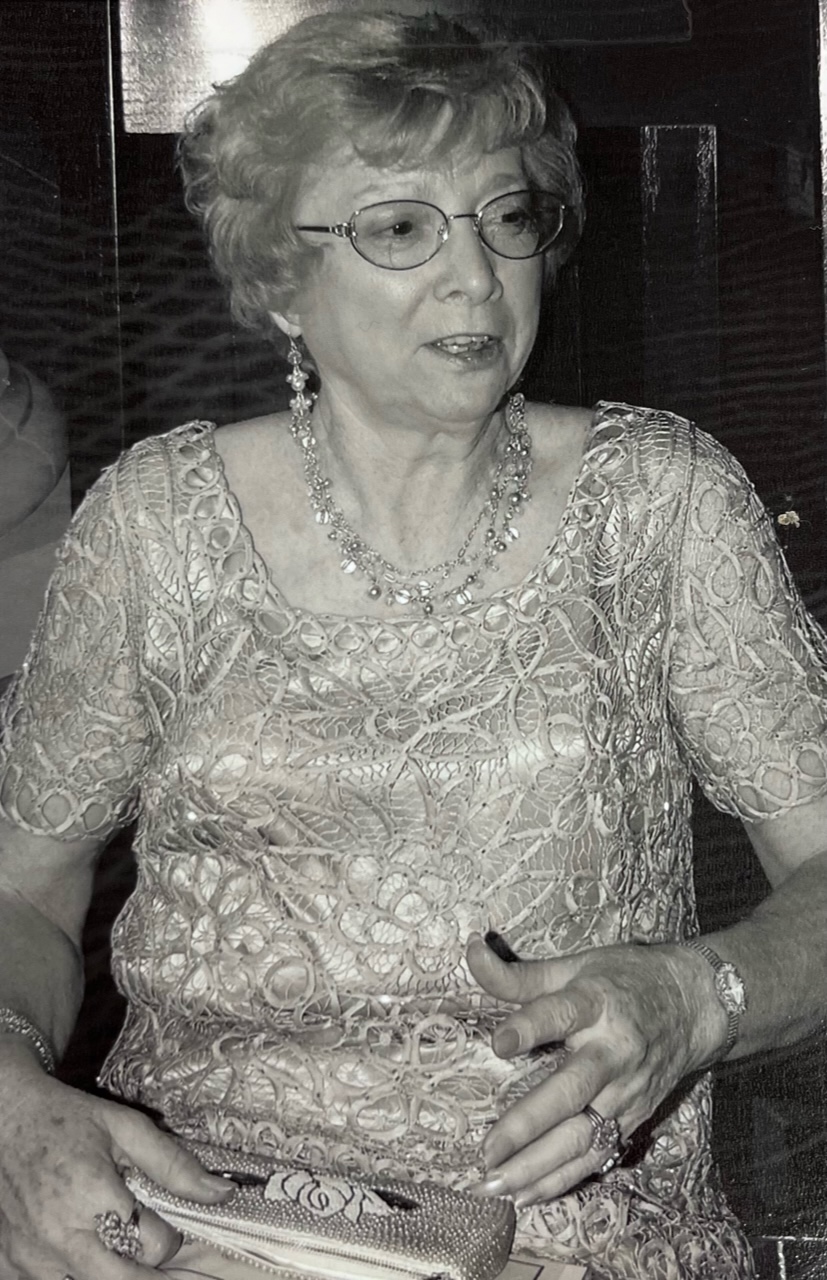 melba holbert