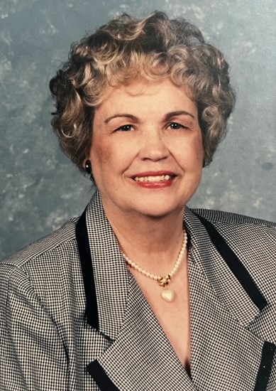 ann tidwell