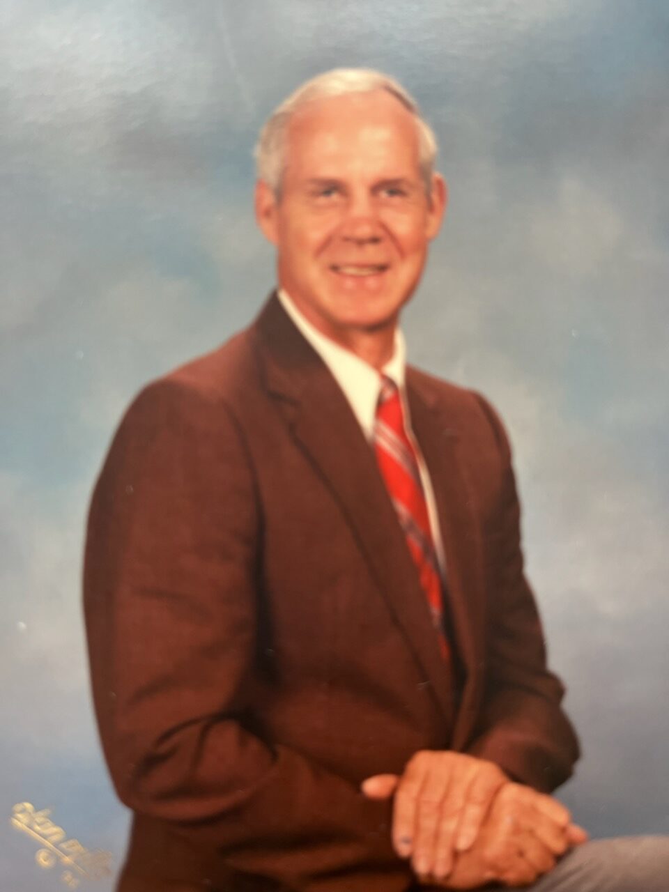 bobby tidwell