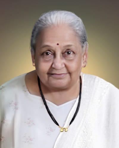latikaben patel