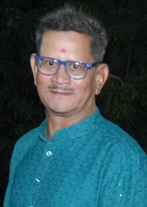 hareshkumar patel