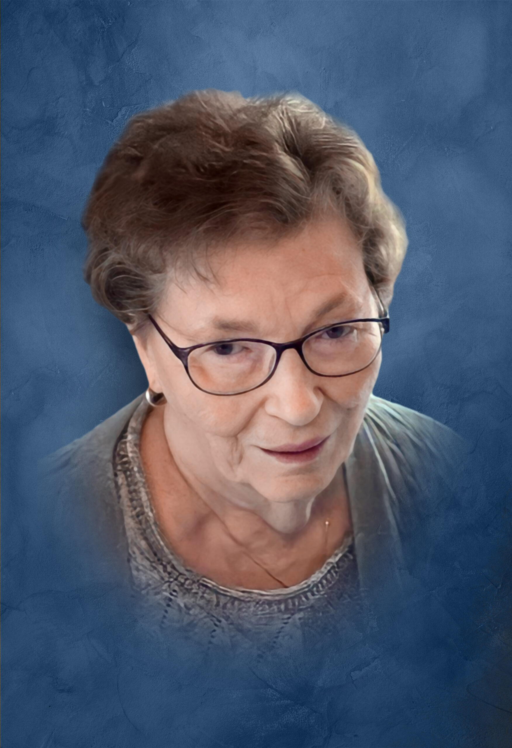 martha martin