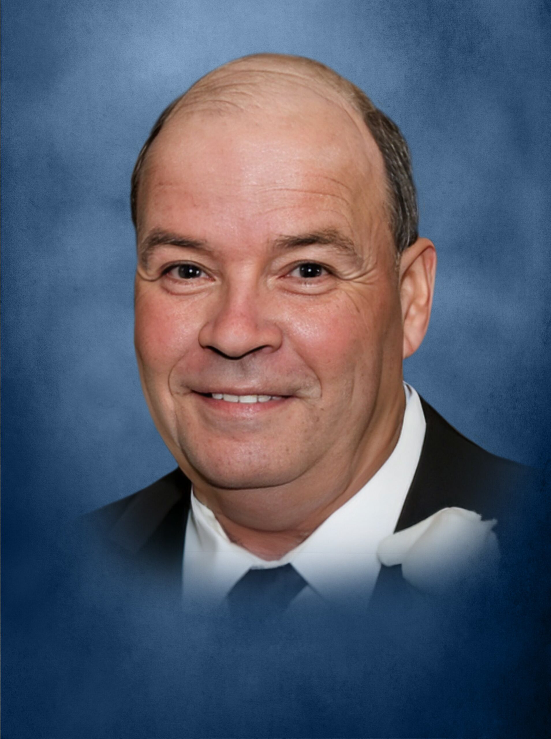 randy burdette