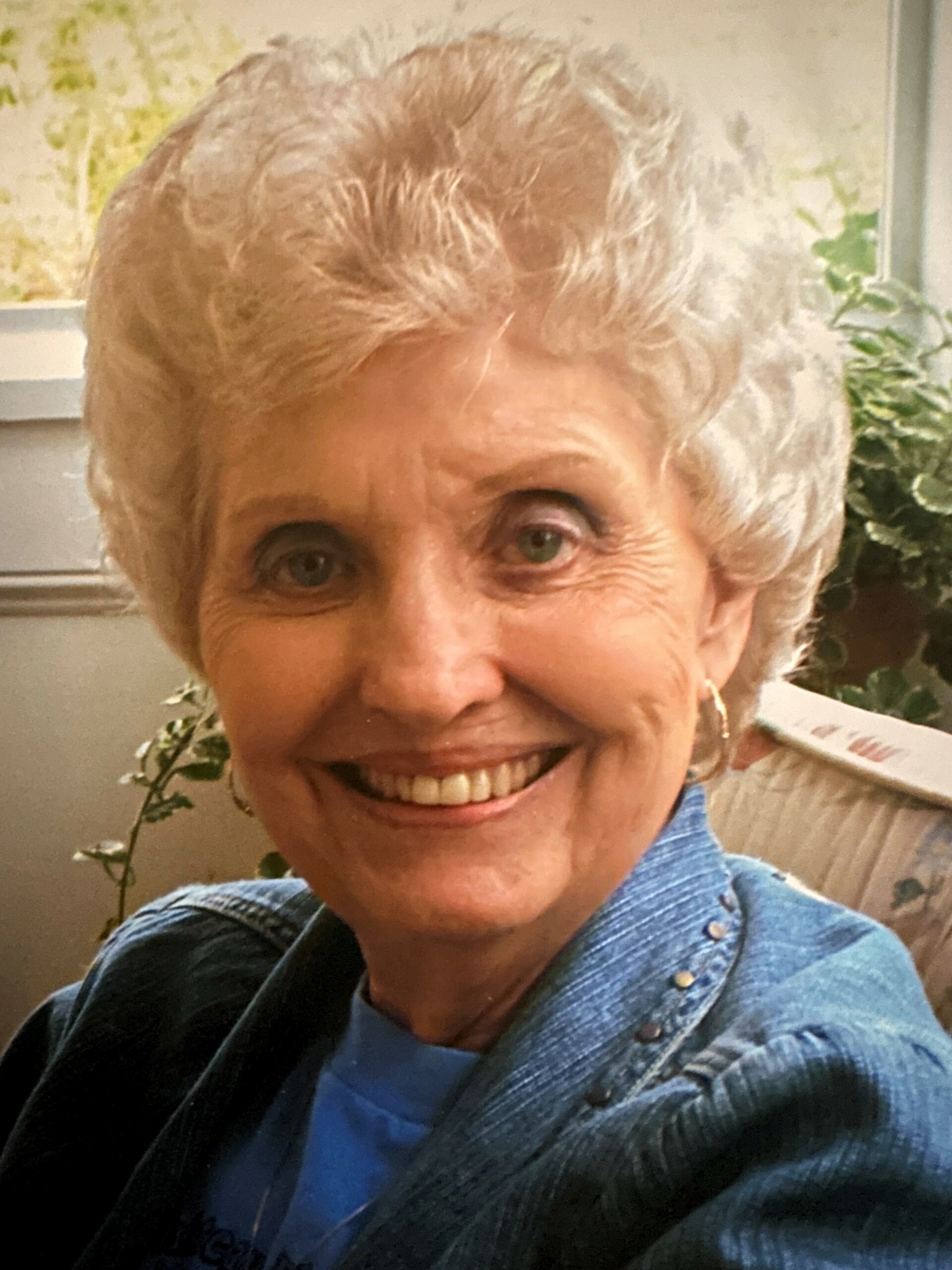 clarice presley