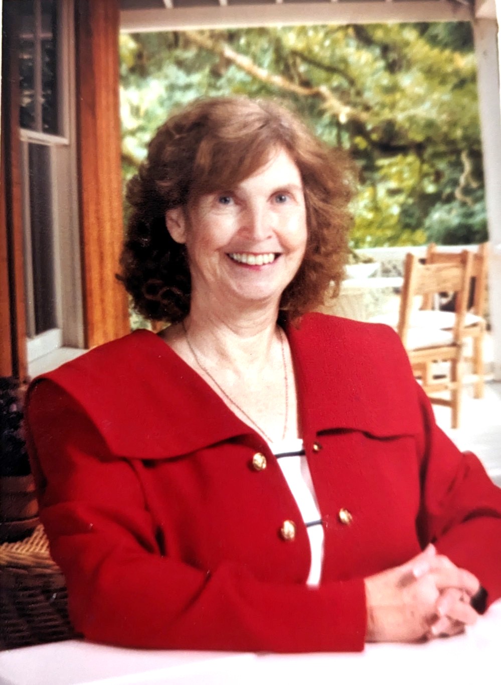 gloria slaughter