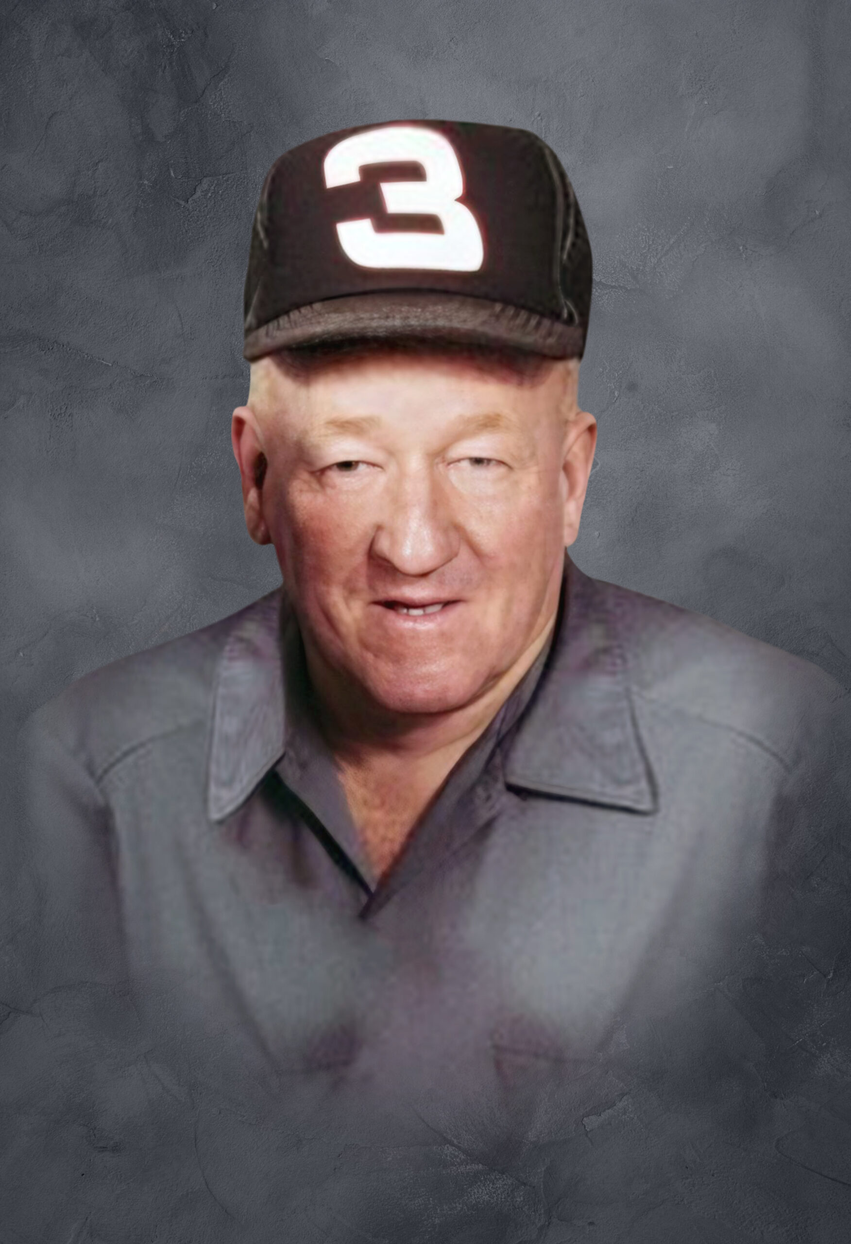 gene giles