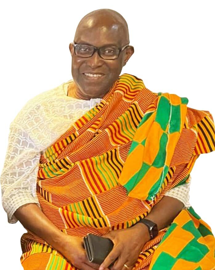 harrison amanor-opata
