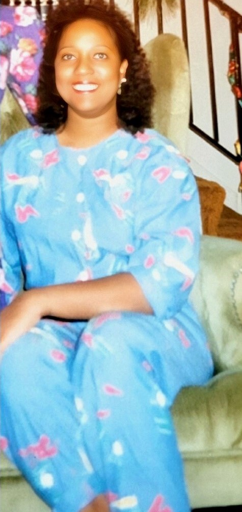 janet thomas