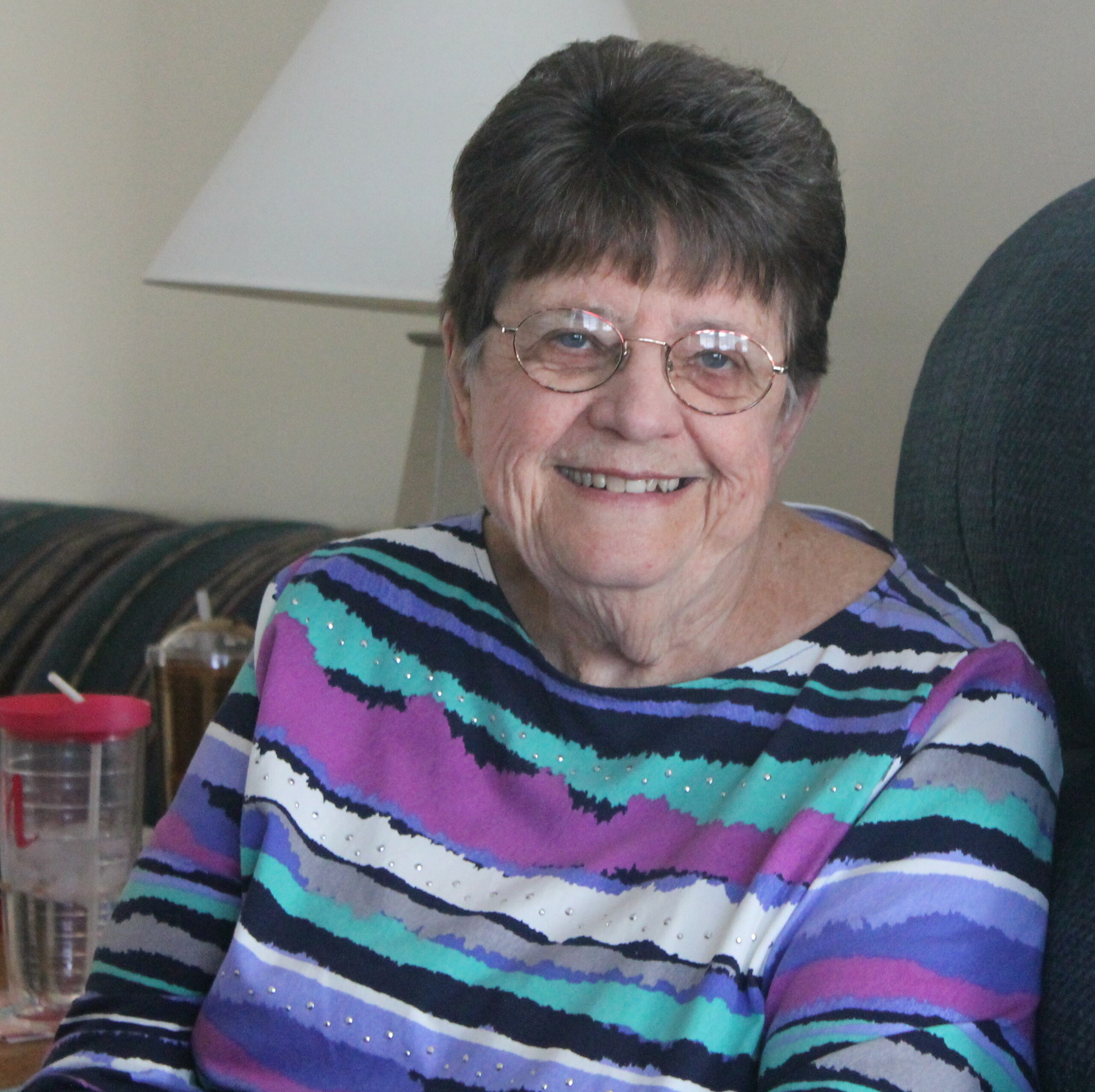 mary kuekes
