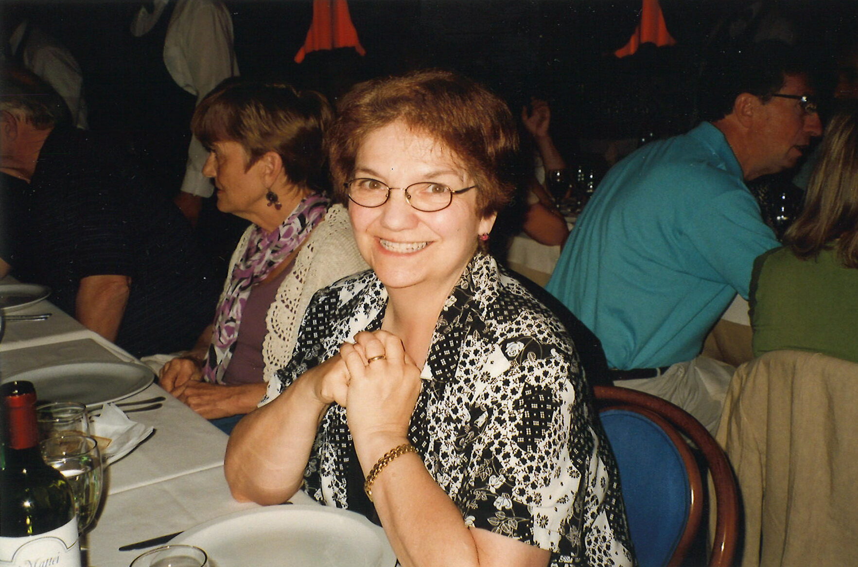 susan kinsella