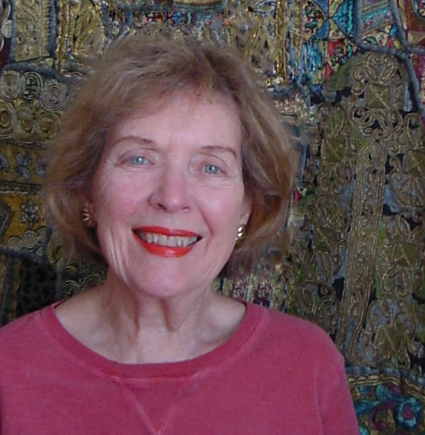 elizabeth carter