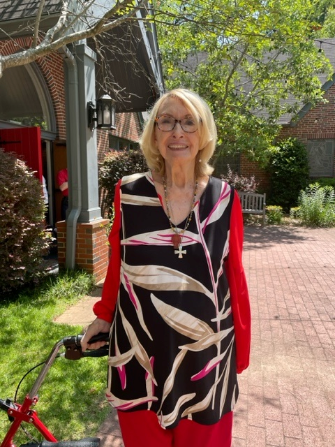 margaret ewing