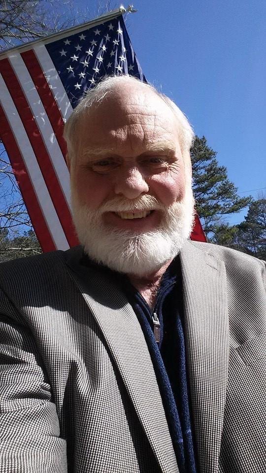 milton huggins, jr.