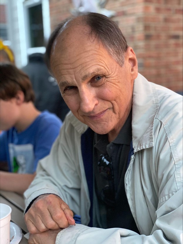 phillip gasior