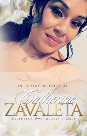 catherine zavaleta