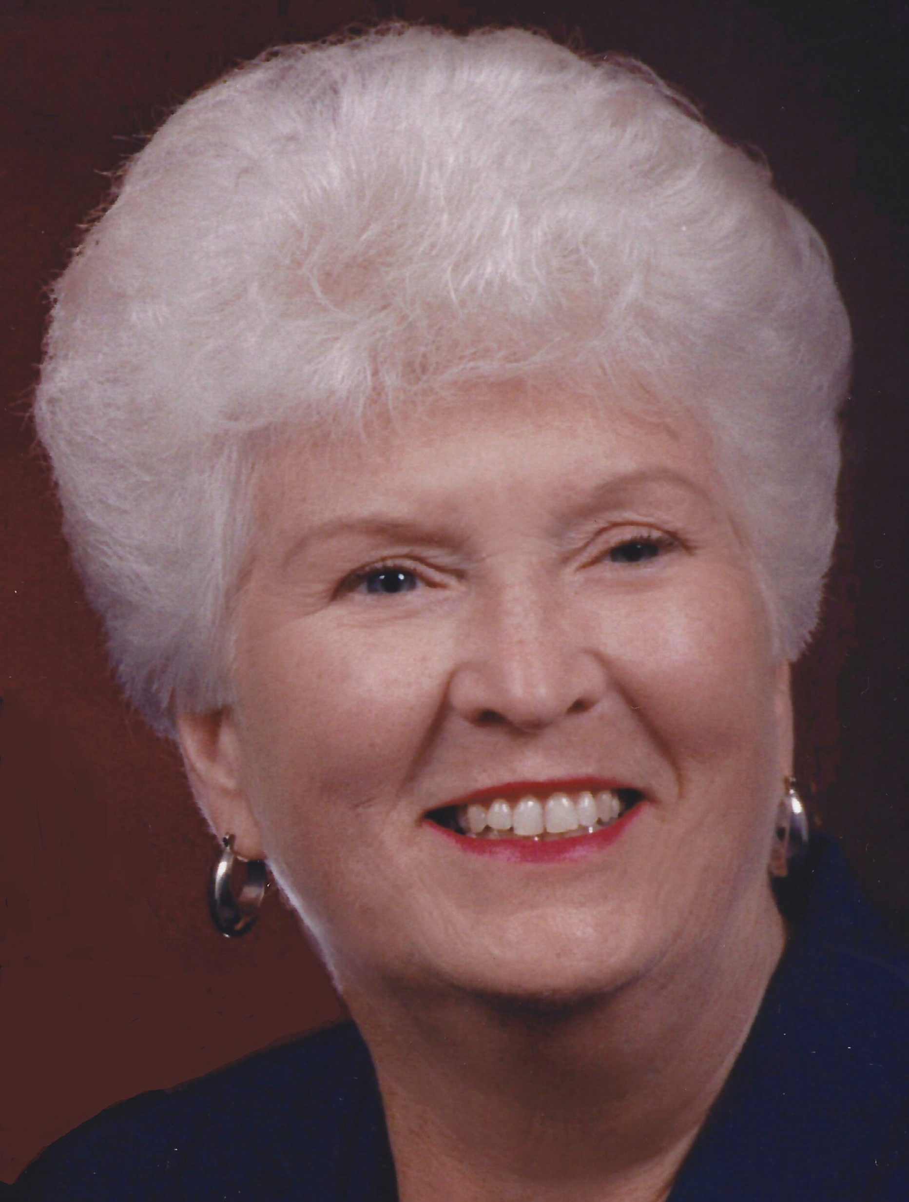 sylvia mcever
