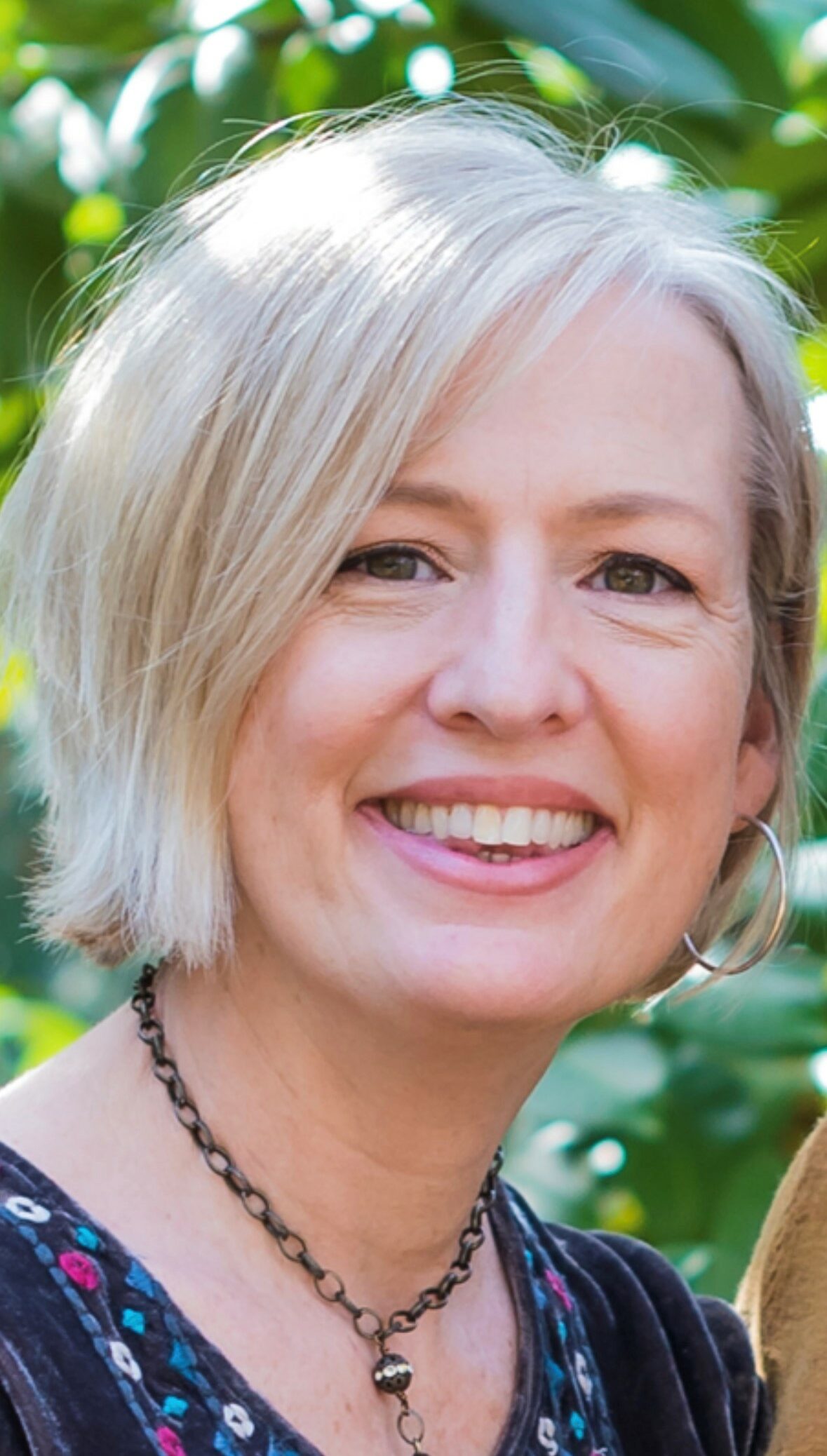 kimberly haney