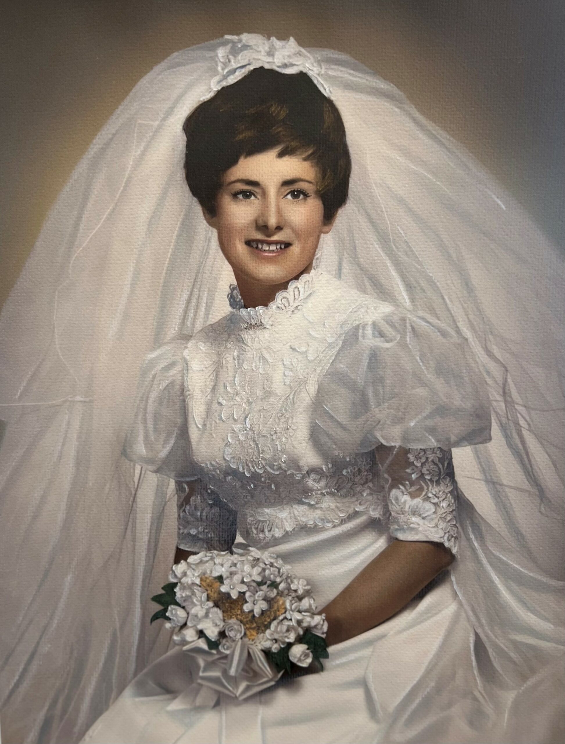 anne riedlinger