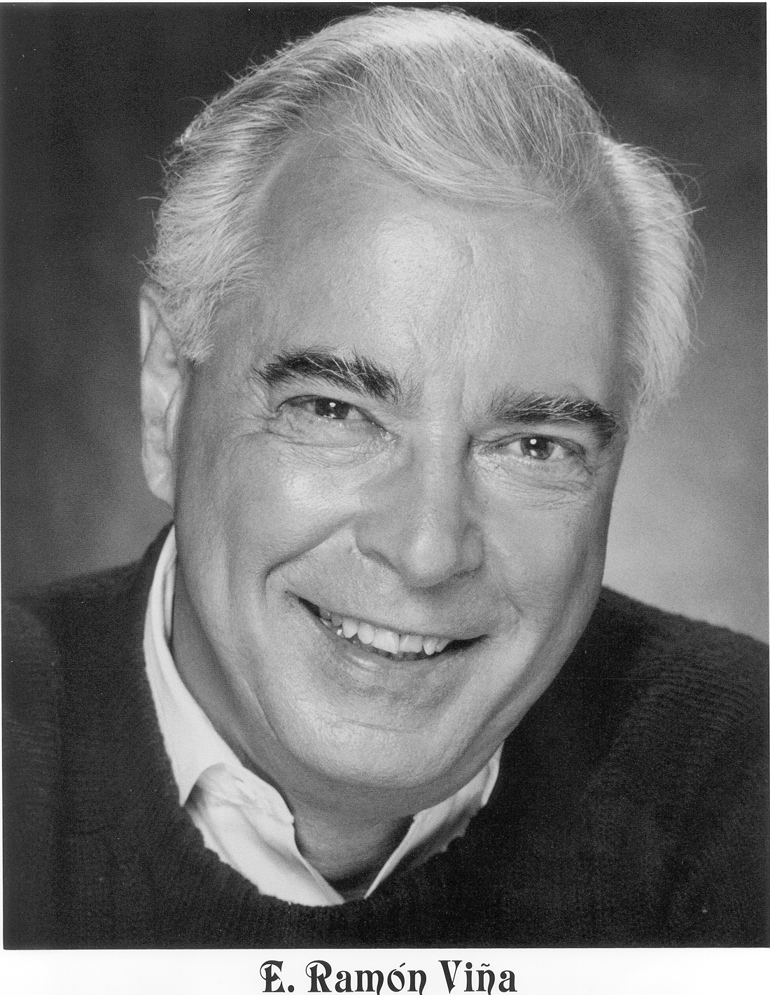 eusebio viña