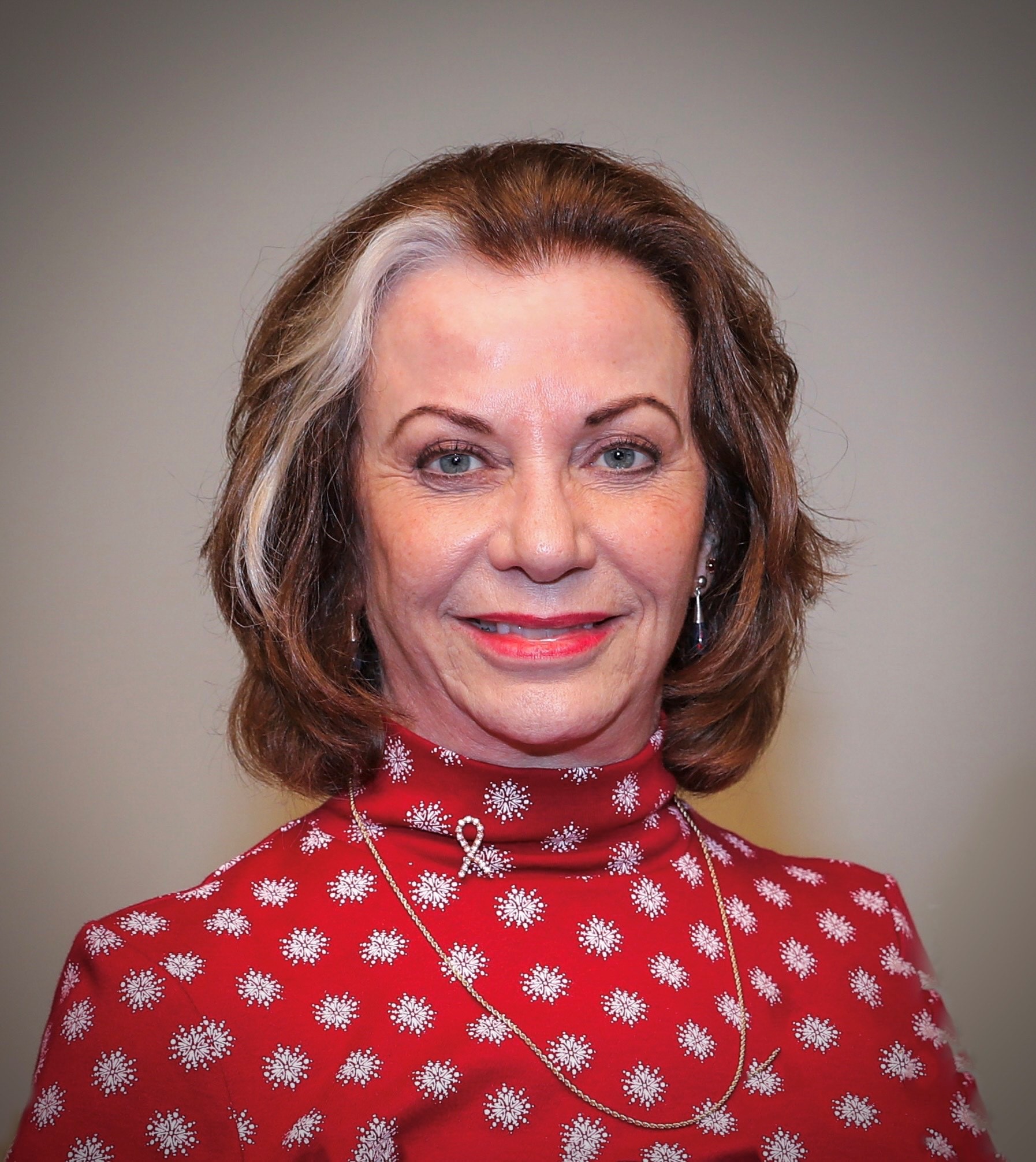 lora earnhardt