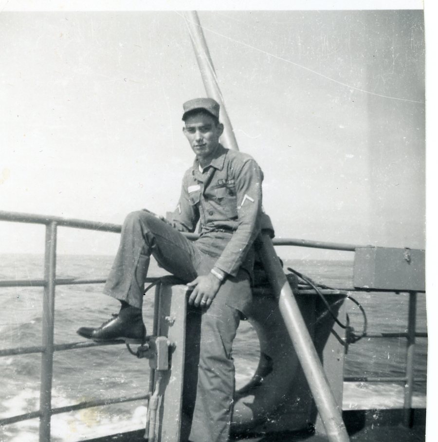 charles collins
