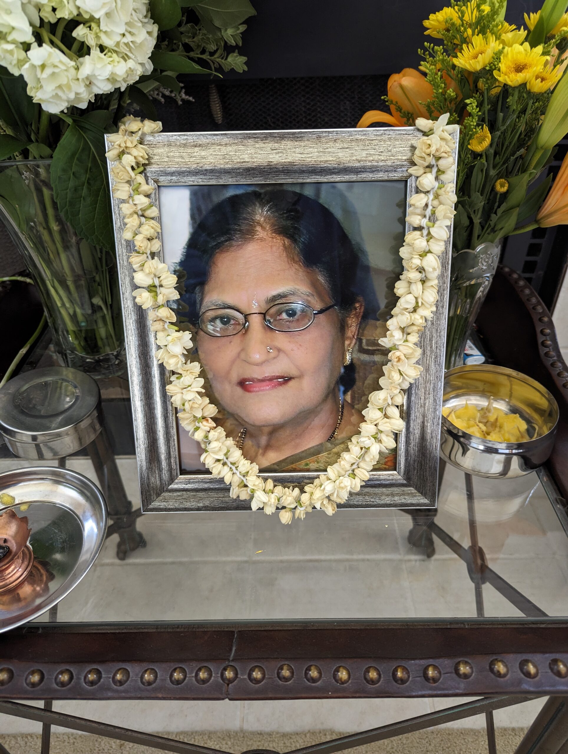 manjula dhutia