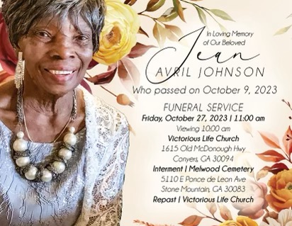 jean johnson