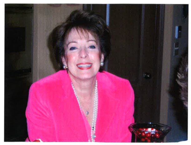 lynne jackson
