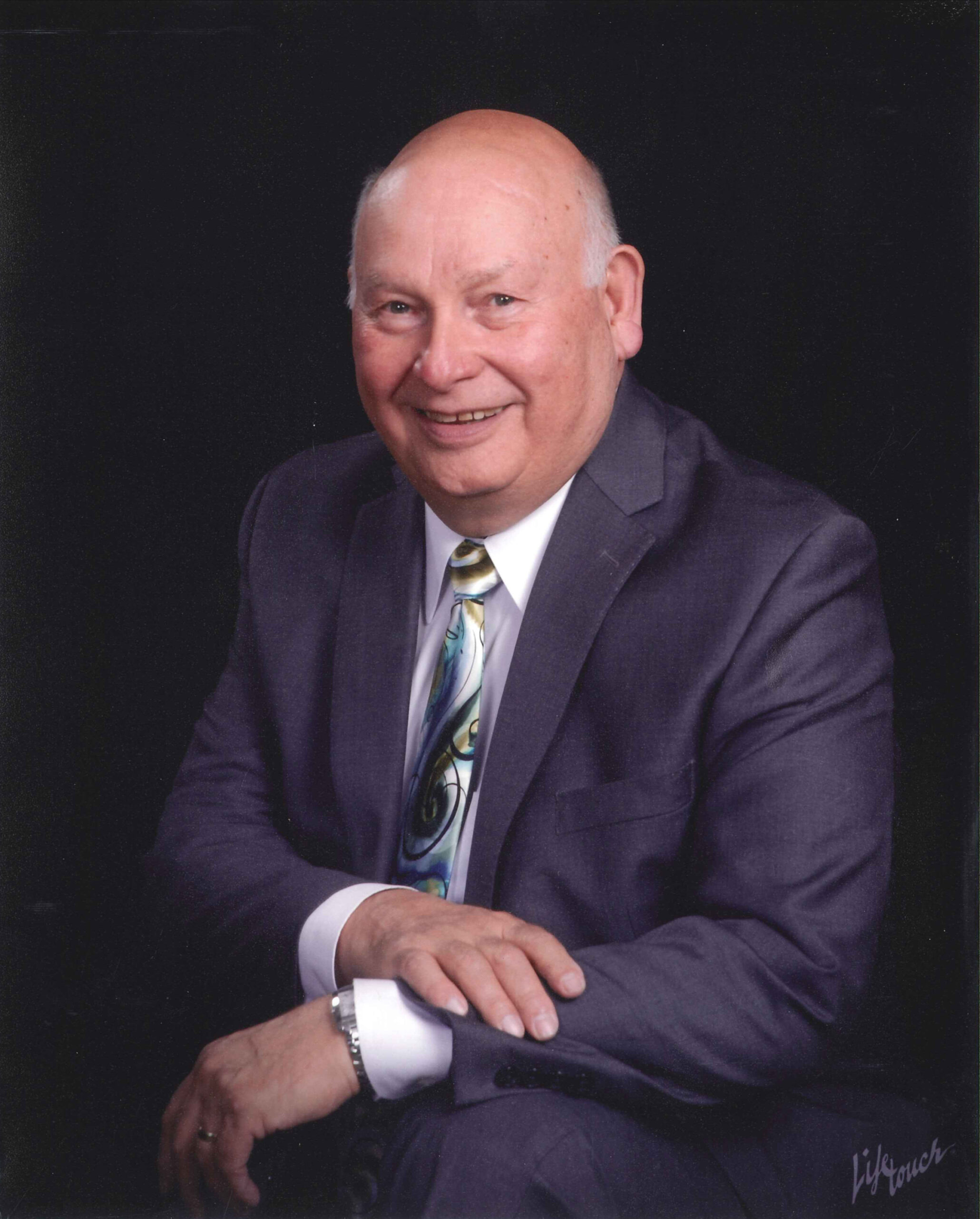 robert martin