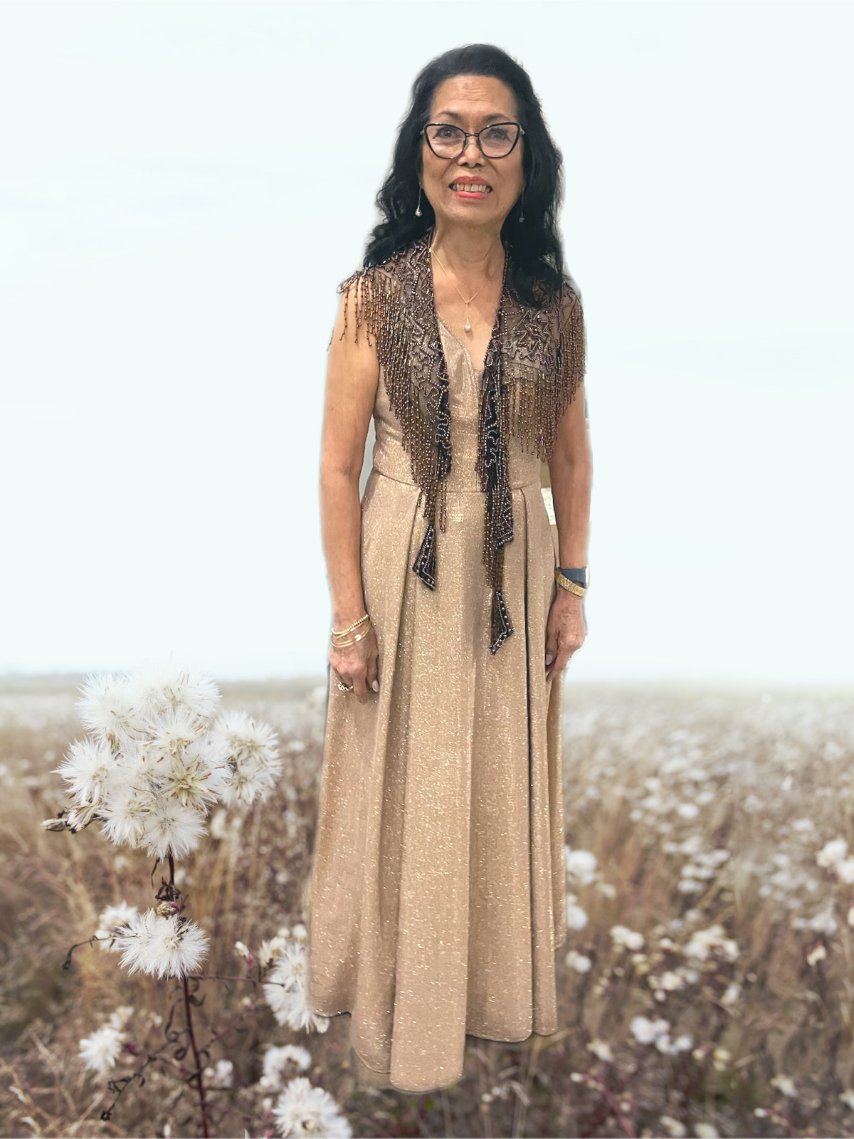 shirley vibar