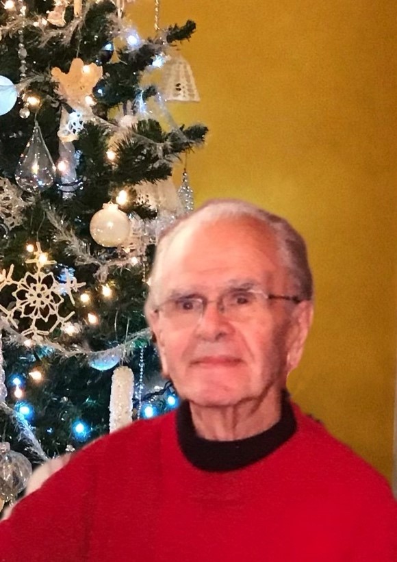 roy helfen