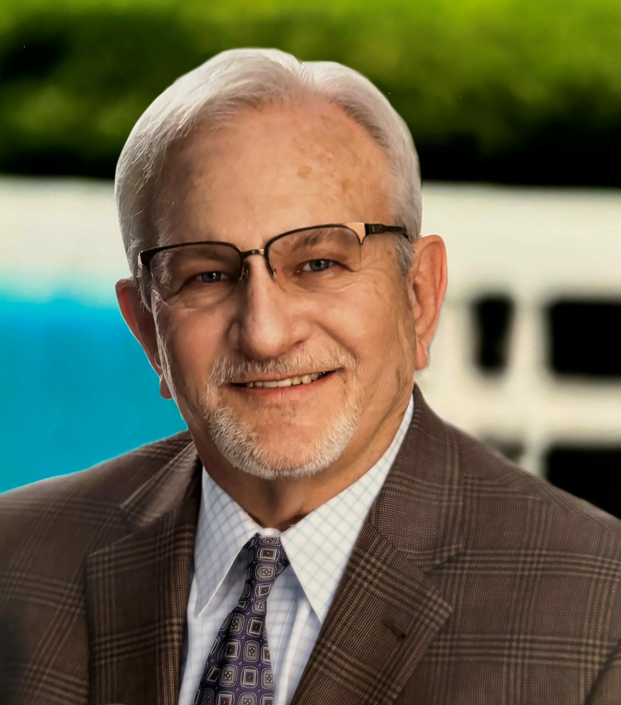 reginald strickland