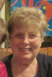 mary scott