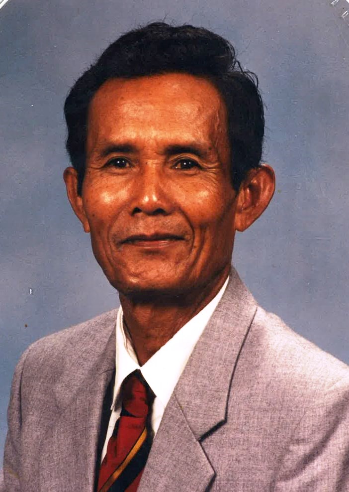 san svay