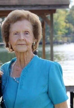 elizabeth brumbelow