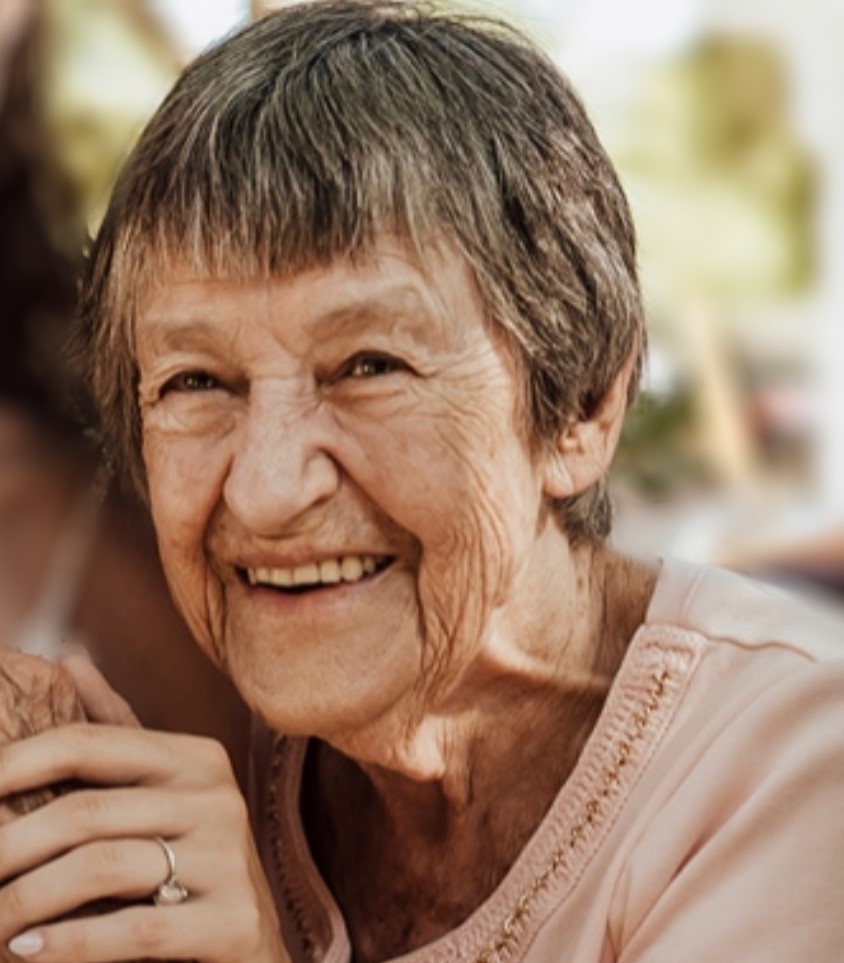 doris wright