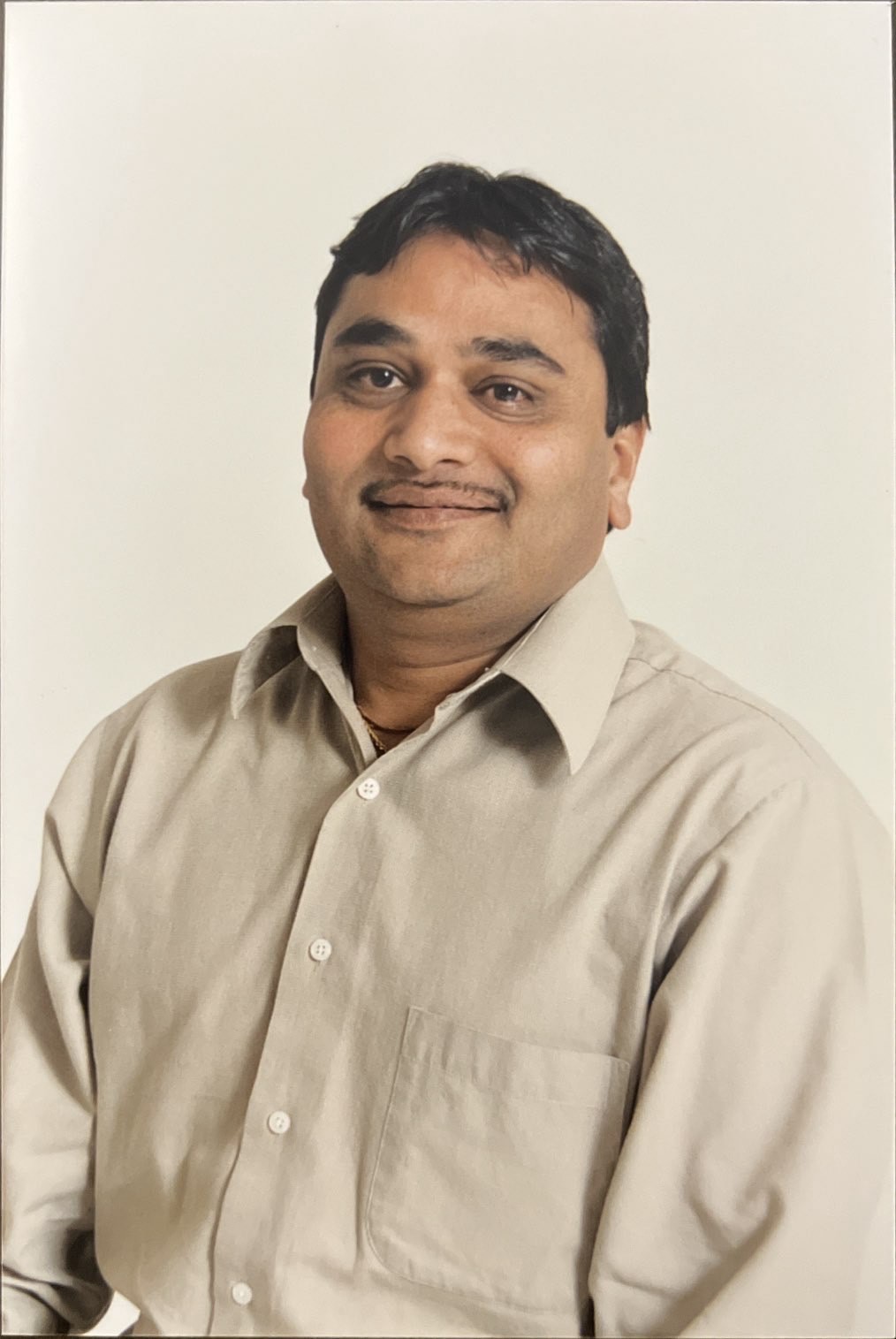 suresh patel